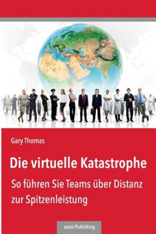 Carte virtuelle Katastrophe Gary Thomas