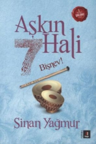 Buch Askin 7 Hali: Bisnev! Sinan Yagmur