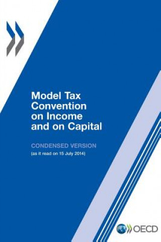 Carte Model tax convention on income and on capital Organisation for Economic Co-operation and Development