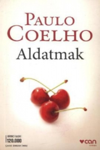 Kniha Aldatmak Paulo Coelho
