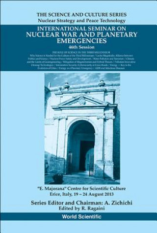 Carte International Seminar On Nuclear War And Planetary Emergencies - 46th Session: The Role Of Science In The Third Millennium R. Ragaini