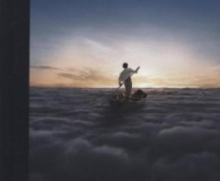 Audio Endless River, 1 Audio-CD ink Floyd