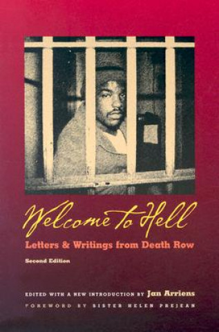 Book Welcome to Hell Jan Arriens
