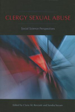 Buch Clergy Sexual Abuse Claire M. Renzetti