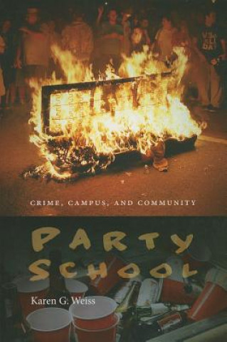 Carte Party School Karen G Weiss