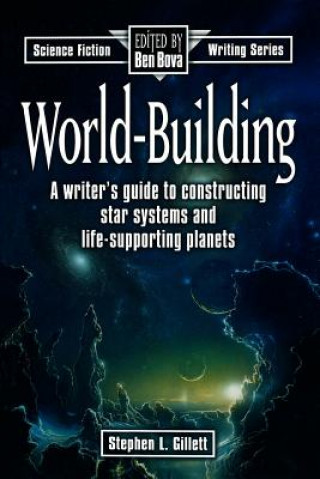 Carte World-Building Stephen L Gillett