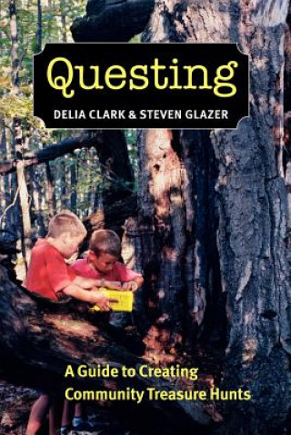 Carte Questing Delia Clark