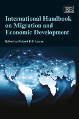 Kniha International Handbook on Migration and Economic Development 