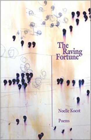 Carte Raving Fortune Noelle Kocot