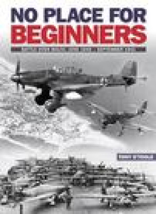 Book No Place For Beginners 