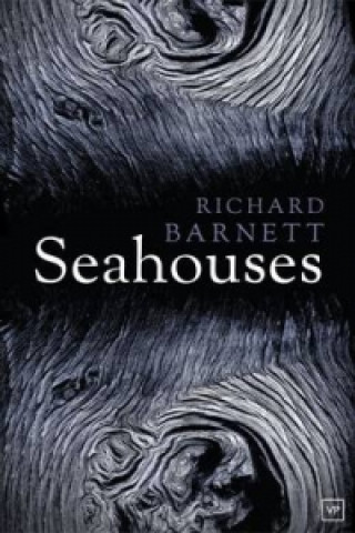 Libro Seahouses Richard Barnett