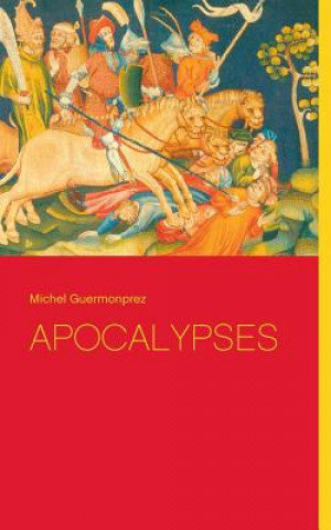 Carte Apocalypses Michel Guermonprez