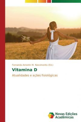 Carte Vitamina D Fernanda Amorim M. Nascimento