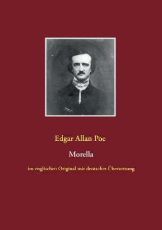 Carte Morella Edgar Allan Poe
