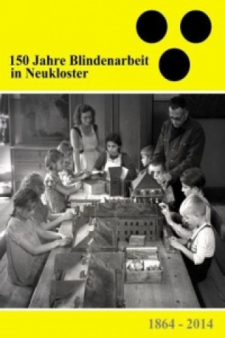 Книга 150 Jahre Blindenarbeit in Neukloster Tom Clauß