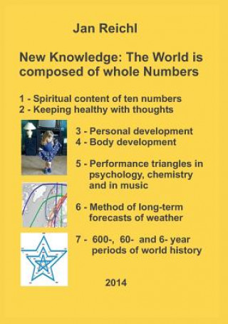 Carte New Knowledge Jan Reichl