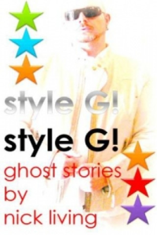 Libro style G! Nick Living