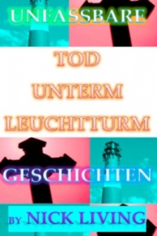 Book Tod unterm Leuchtturm Nick Living
