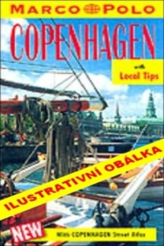 Materiale tipărite Kodaň neuvedený autor