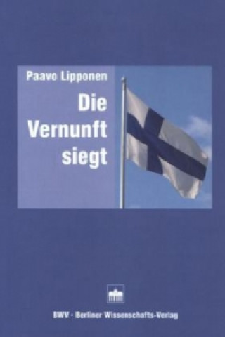Carte Die Vernunft siegt Paavo Lipponen