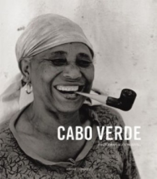 Книга Cabo Verde Joe Wuerfel