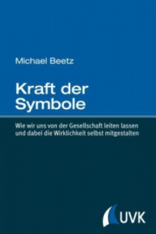 Boek Kraft der Symbole Michael Beetz