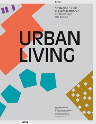 Könyv Urban Living Kristien Ring