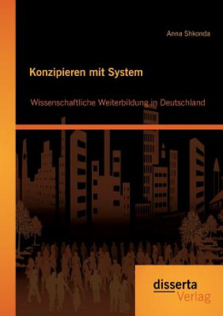 Carte Konzipieren mit System Anna Shkonda