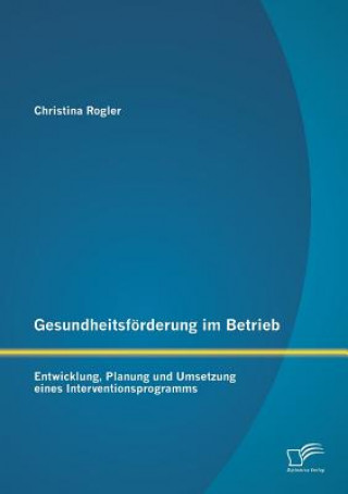 Carte Gesundheitsfoerderung im Betrieb Christina Rogler