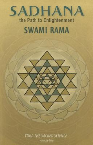 Książka Sadhana Swami Rama