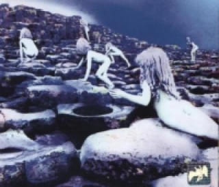 Аудио Houses Of The Holy, 2 Audio-CDs (Deluxe Edition) Led Zeppelin
