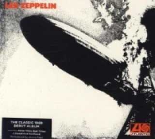 Audio I, 1 Audio-CD Led Zeppelin