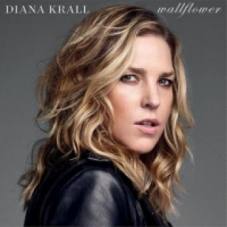 Audio Wallflower, 1 Audio-CD Diana Krall