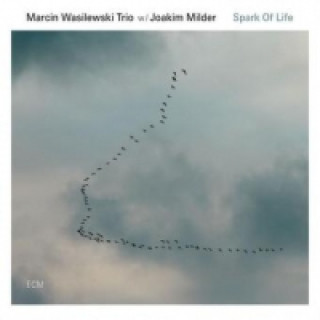 Audio Marcin Wasilewski Trio, Spark of Life, 1 Audio-CD Marcin Trio/Milder Wasilewski