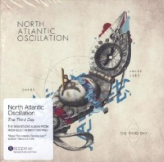 Audio The Third Day, 1 Audio-CD orth Atlantic Oscillation