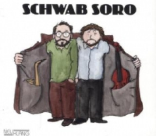 Audio Schwab Soro, 1 Audio-CD chwab Soro
