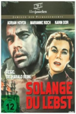 Video Solange du lebst, 1 DVD J. Joachim Bartsch