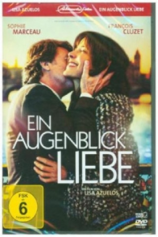 Filmek Ein Augenblick Liebe, 1 DVD Lisa Azuelos