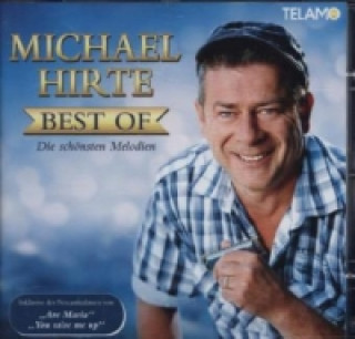 Audio Best of, 1 Audio-CD Michael Hirte