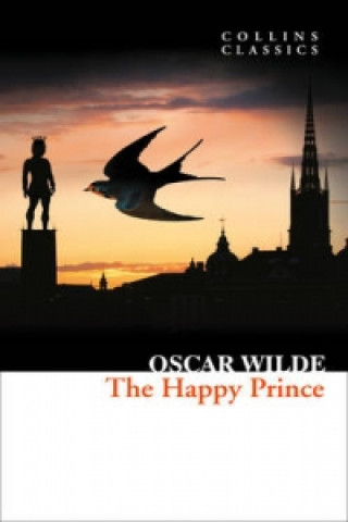 Kniha Happy Prince and Other Stories Oscar Wilde