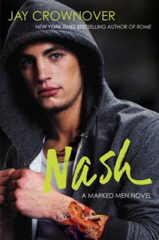 Book Nash Jay Crownover