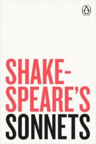 Knjiga Shakespeare's Sonnets William Shakespeare