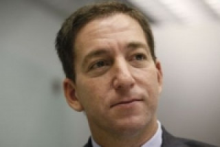 Kniha No Place to Hide Glenn Greenwald