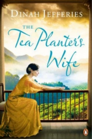 Carte Tea Planter's Wife Dinah Jefferies