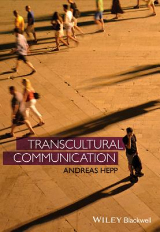 Carte Transcultural Communication Andreas Hepp