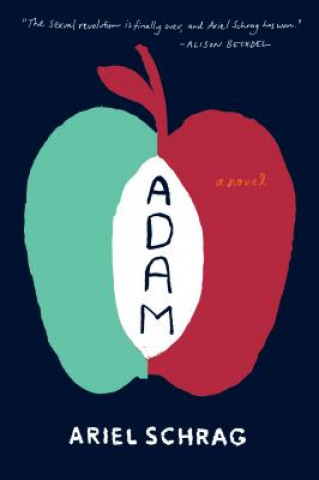 Книга Adam Ariel Schrag