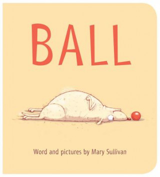 Könyv Ball Mary Sullivan
