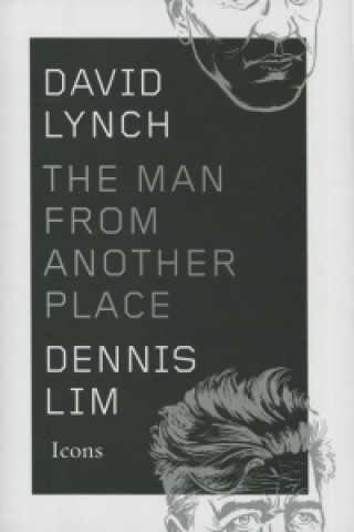Kniha David Lynch Dennis Lim