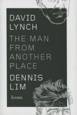 Livre David Lynch Dennis Lim