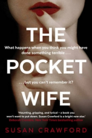 Book Pocket Wife Susan Crawford